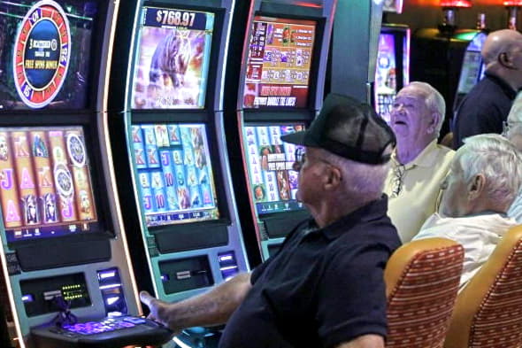 60 free spins no deposit at Raging Bull Casino
