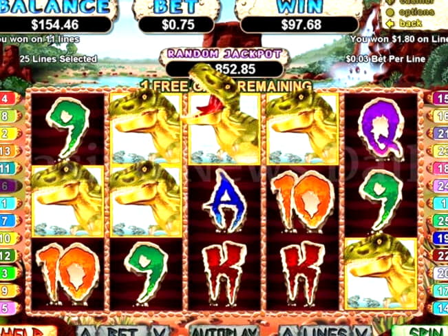 EURO 565 Free Casino Tournament at Royal Ace Casino