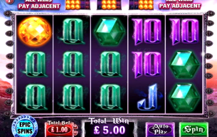 €185 Free Casino Chip at Red Stag Casino