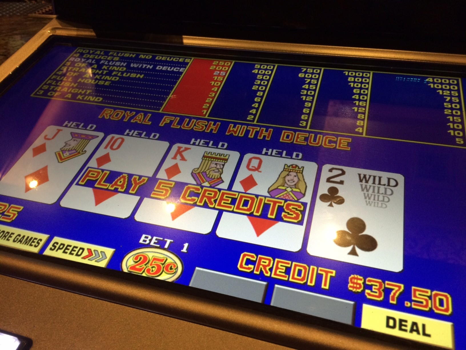 EURO 350 Casino Tournament at Lucky Red Casino