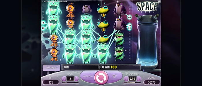 255 free casino spins at BoVegas Casino