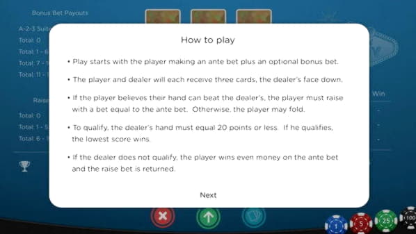 ﻿$670 Casino tournaments freeroll at Ignition Casino