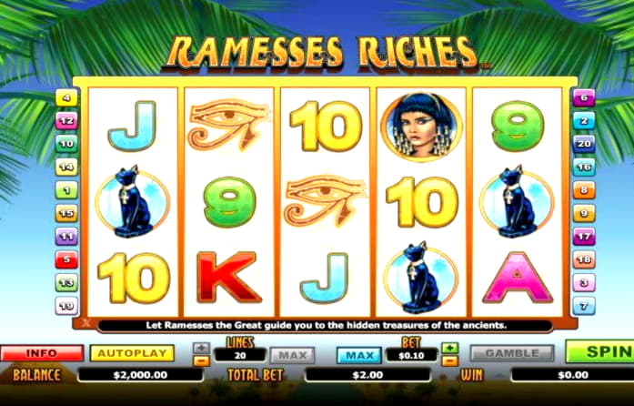 905% First Deposit Bonus at Roaring 21 Casino