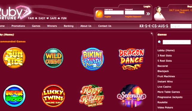 EUR 1111 Online Casino Tournament at Cherry Jackpot Casino