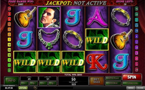 €615 Free Chip at Uptown Pokies Casino