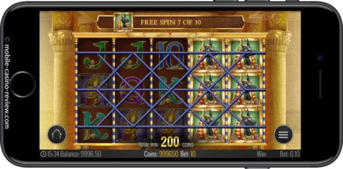 EUR 170 no deposit bonus code at Golden Lion Casino