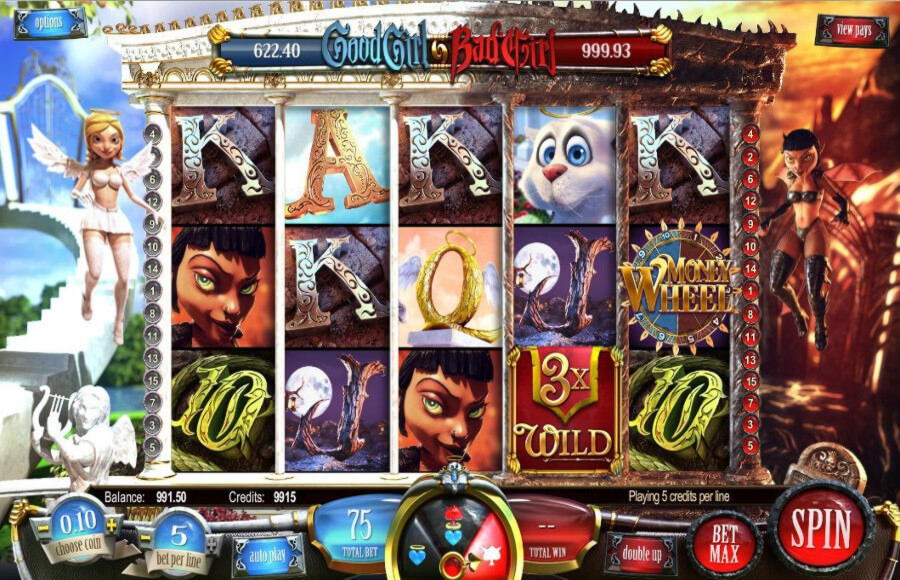595% Match bonus casino at Ignition Casino