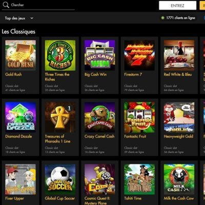 ﻿$88 FREE CASINO CHIP at Raging Bull Casino