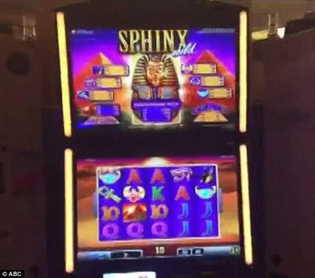 190% Match at a Casino at Red Stag Casino