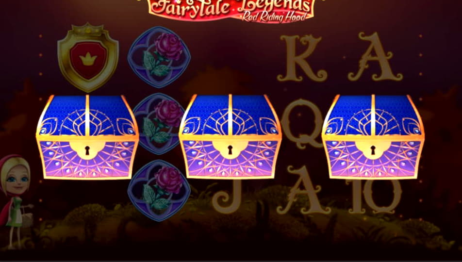 210 free spins no deposit casino at Lucky Red Casino