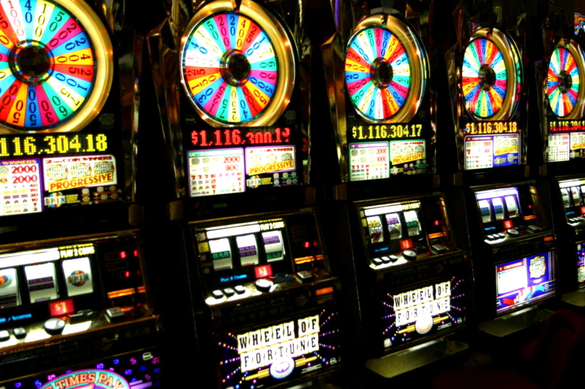 77 Free Spins Casino at Casino Max