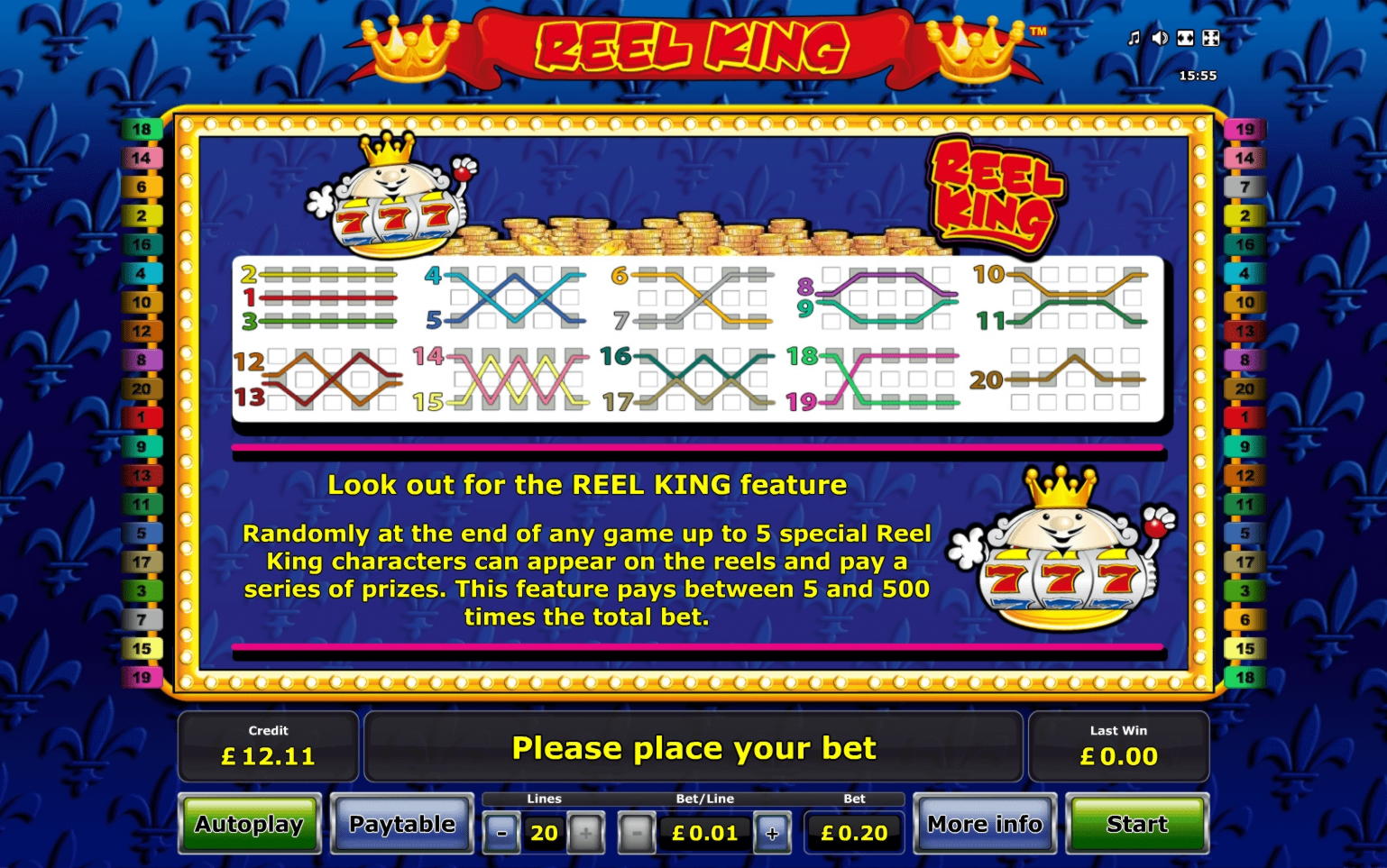 $4650 No Deposit Bonus Code at Uptown Pokies Casino