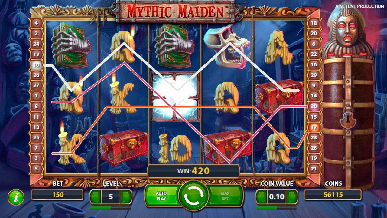 ﻿$385 Daily freeroll slot tournament at Lucky Red Casino