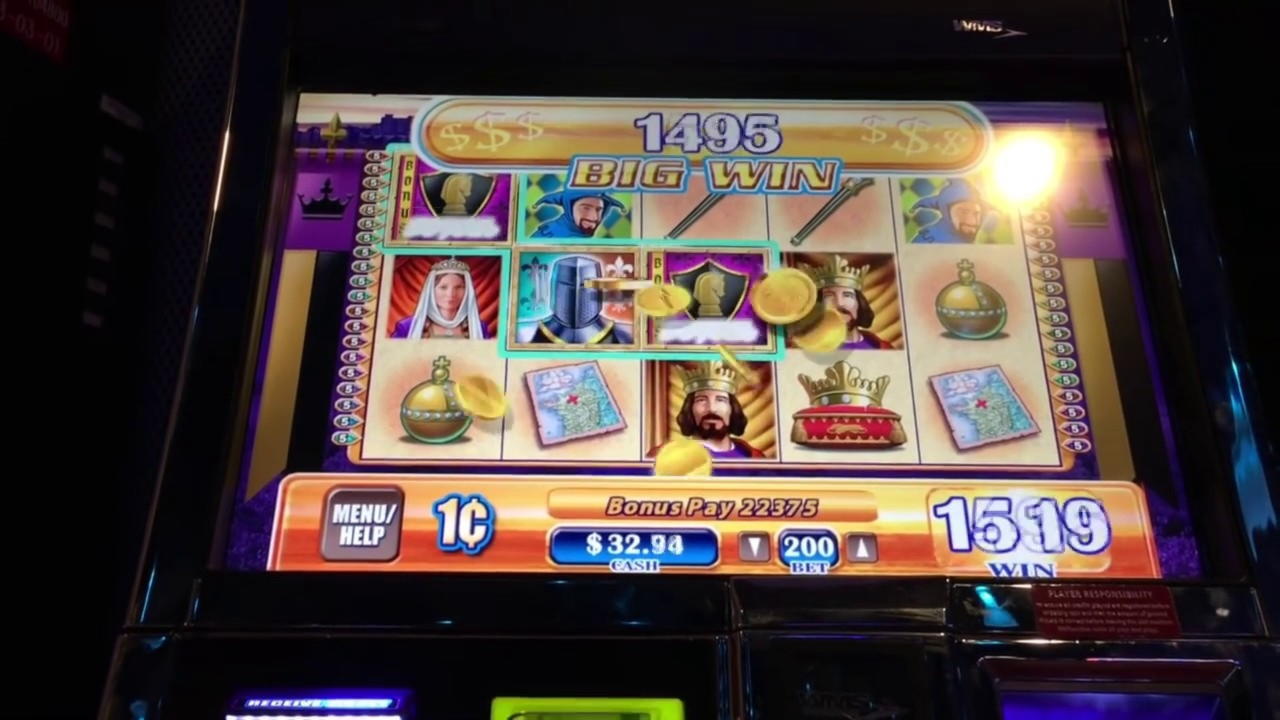£690 Mobile freeroll slot tournament at Ignition Casino