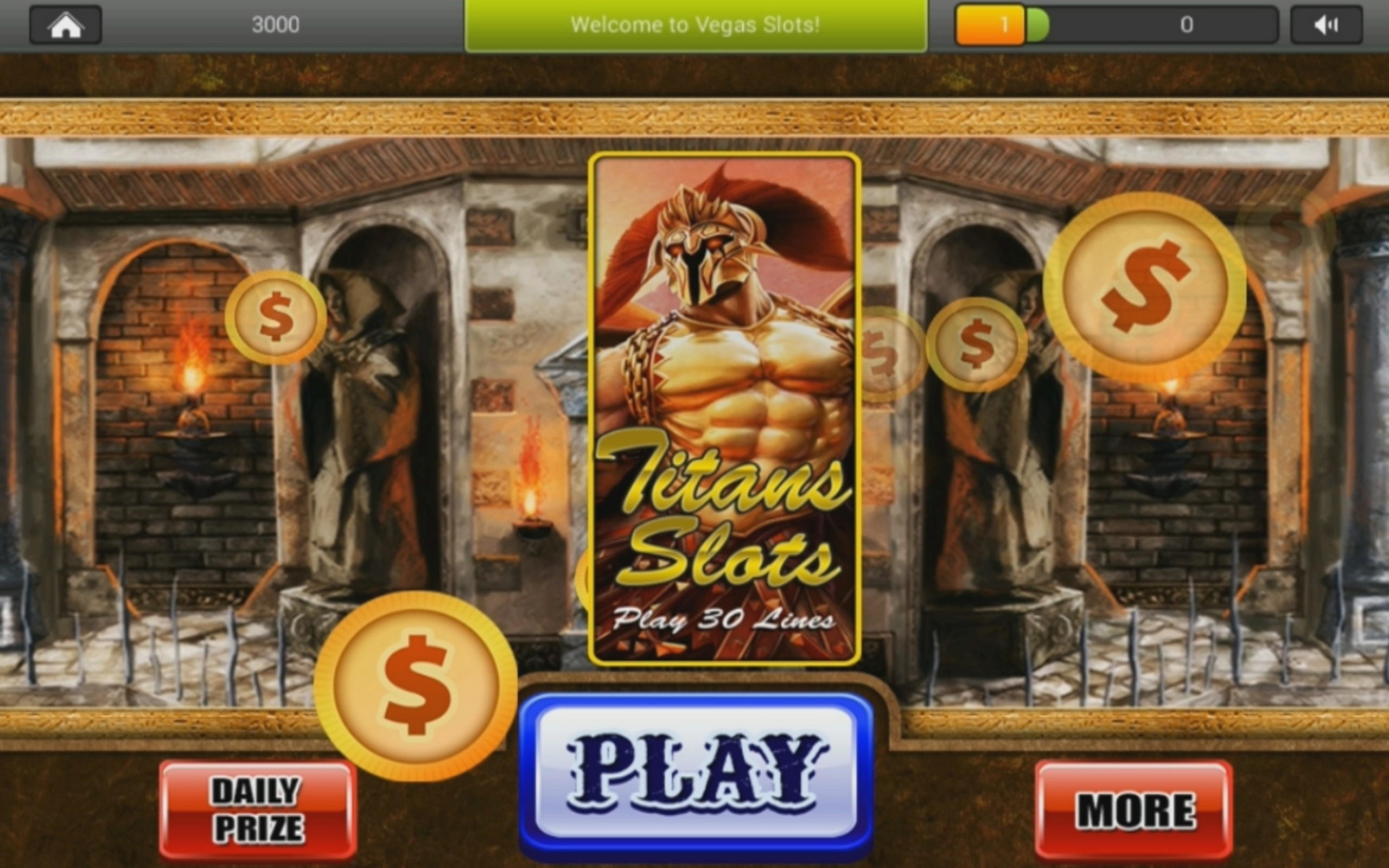 545% Casino Welcome Bonus at Supernova Casino