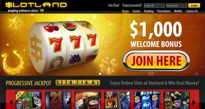 $1105 NO DEPOSIT CASINO BONUS at Raging Bull Casino