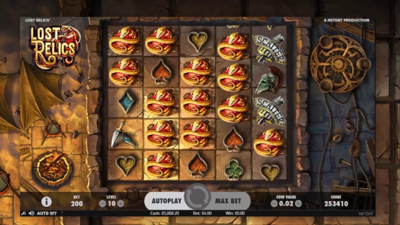 Eur 310 FREE CHIP at Slots Of Vegas Casino