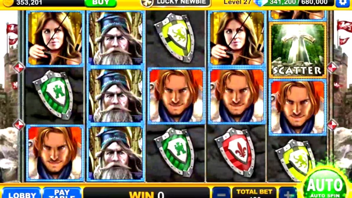 EUR 385 Free Cash at Fair Go Casino