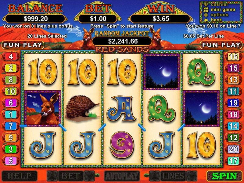 215% Casino Welcome Bonus at Roaring 21 Casino