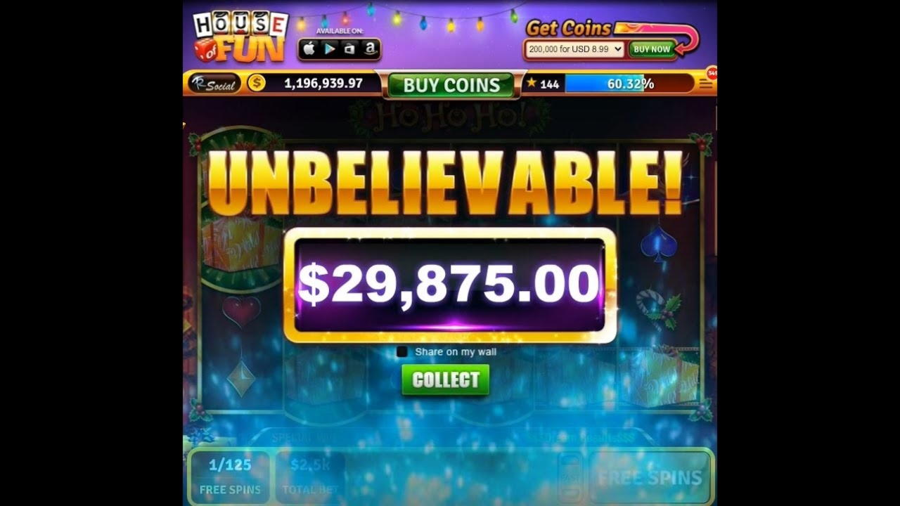 995% First deposit bonus at Fair Go Casino