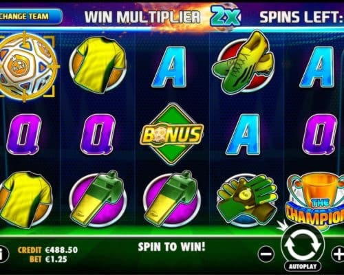 €400 Mobile freeroll slot tournament at Miami Club Casino
