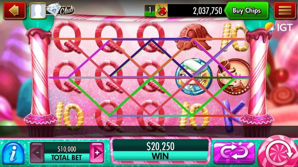 Eur 695 Free Cash at Two-Up Casino