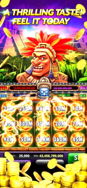 €650 Free Money at Treasure Island Jackpots Casino (Sloto Cash Mirror)