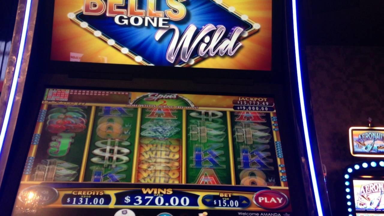 375% Match bonus at Roaring 21 Casino