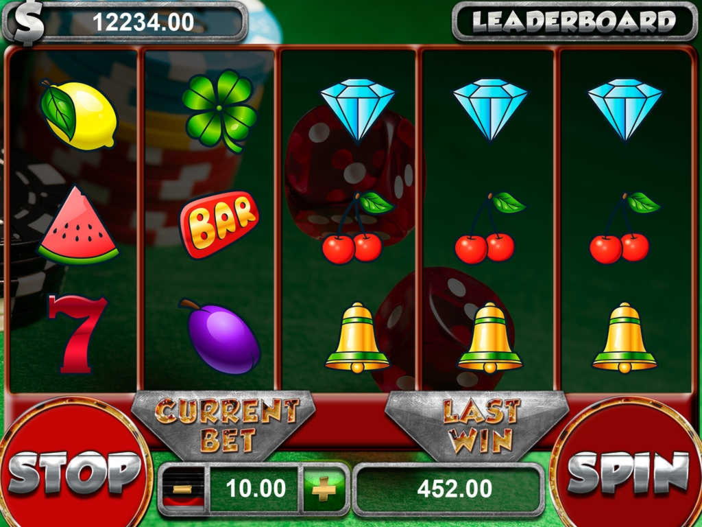 400% First deposit bonus at Vegas Crest Casino