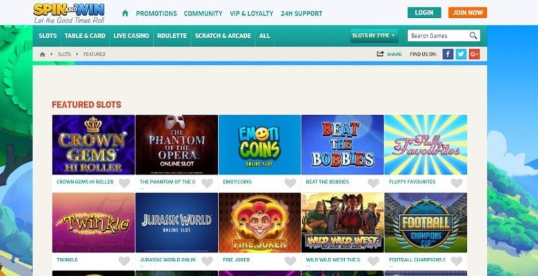 140 free spins no deposit at Cherry Jackpot Casino