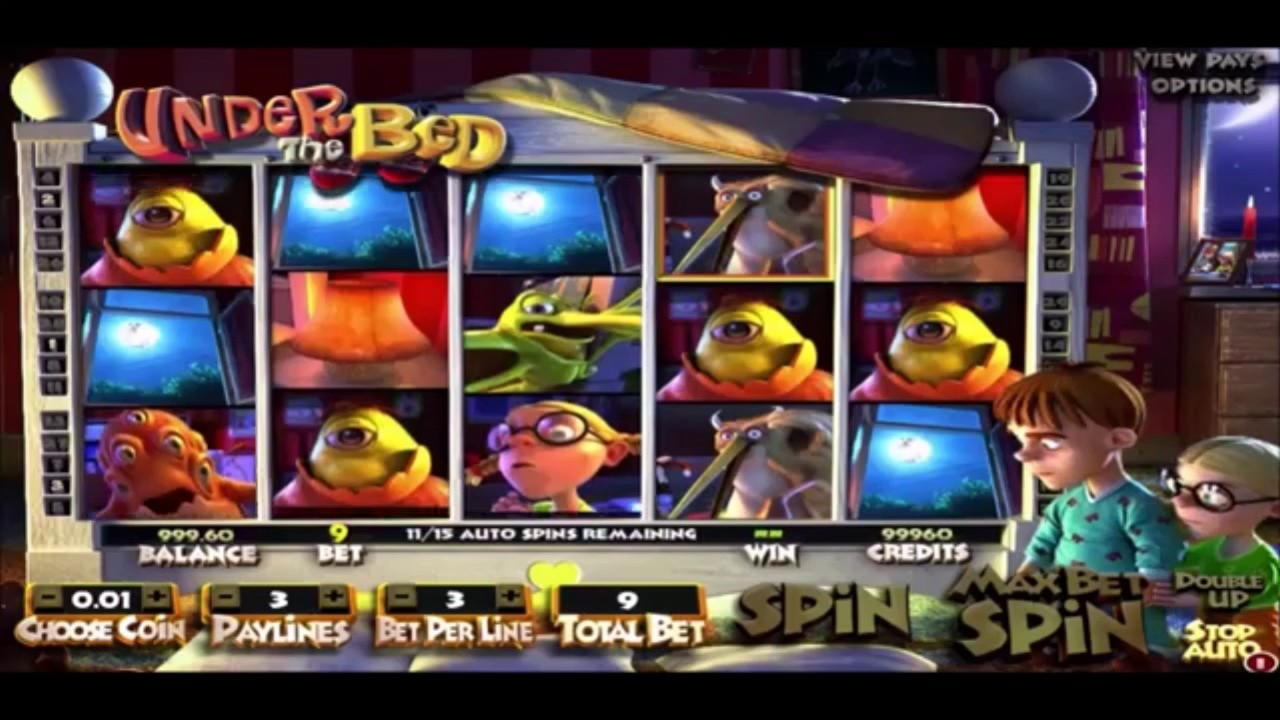 270% Deposit Match Bonus at Vegas Crest Casino