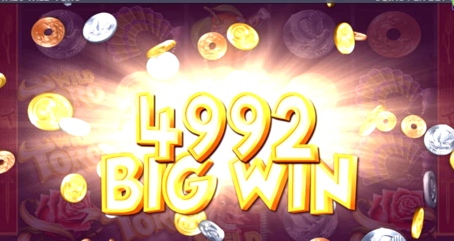 88 Trial Spins at Golden Lion Casino