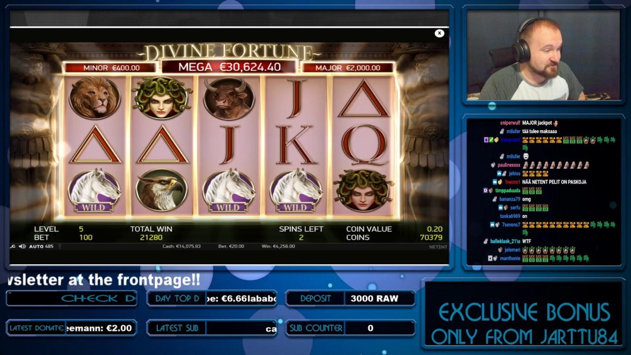 185 Loyalty Free Spins! at Casino Max