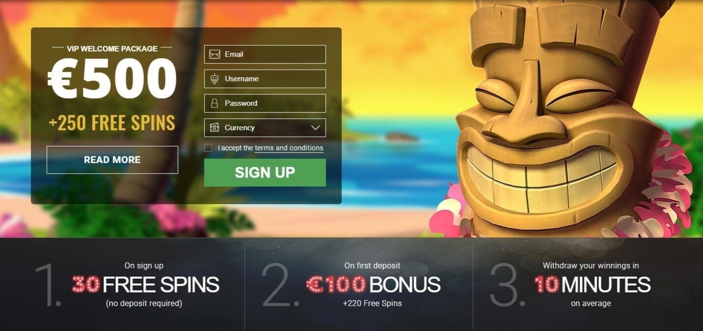 Eur 4890 No Deposit Casino Bonus at CoolCat Casino