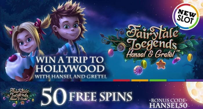 55 Trial Spins at Roaring 21 Casino