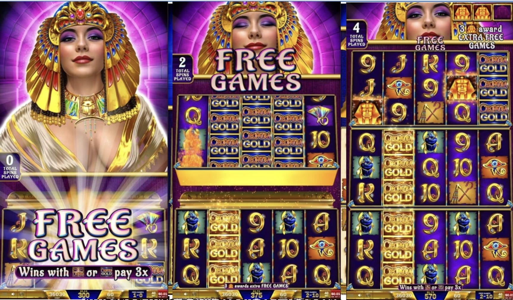 €395 Free Casino Chip at Eclipse Casino