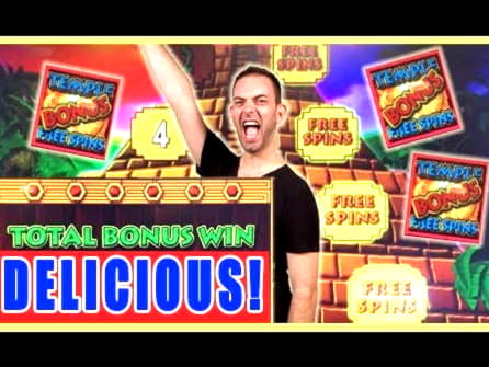 165 Free Spins right now at Eclipse Casino