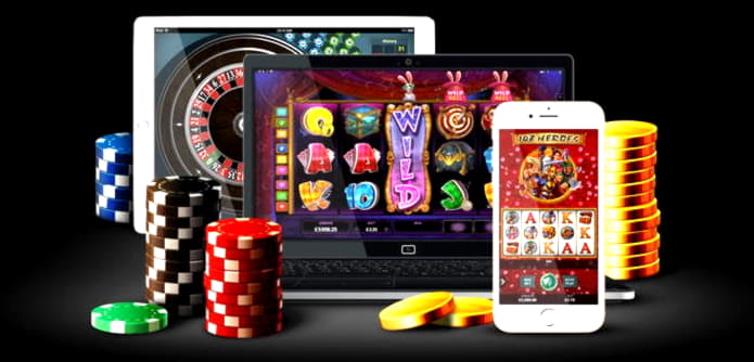 €370 FREE Chip at Cherry Gold Casino