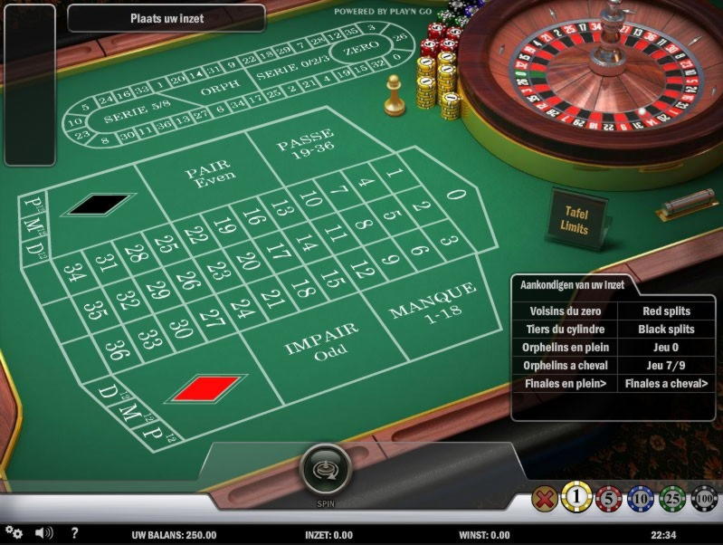 $520 free chip at Two-Up Casino
