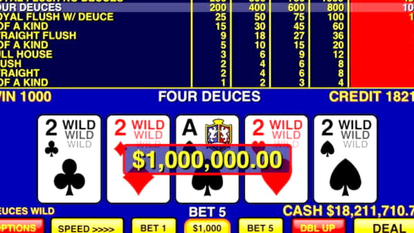 790% Best signup bonus casino at Lucky Red Casino