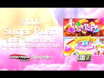 265 Free Casino Spins at Red Stag Casino