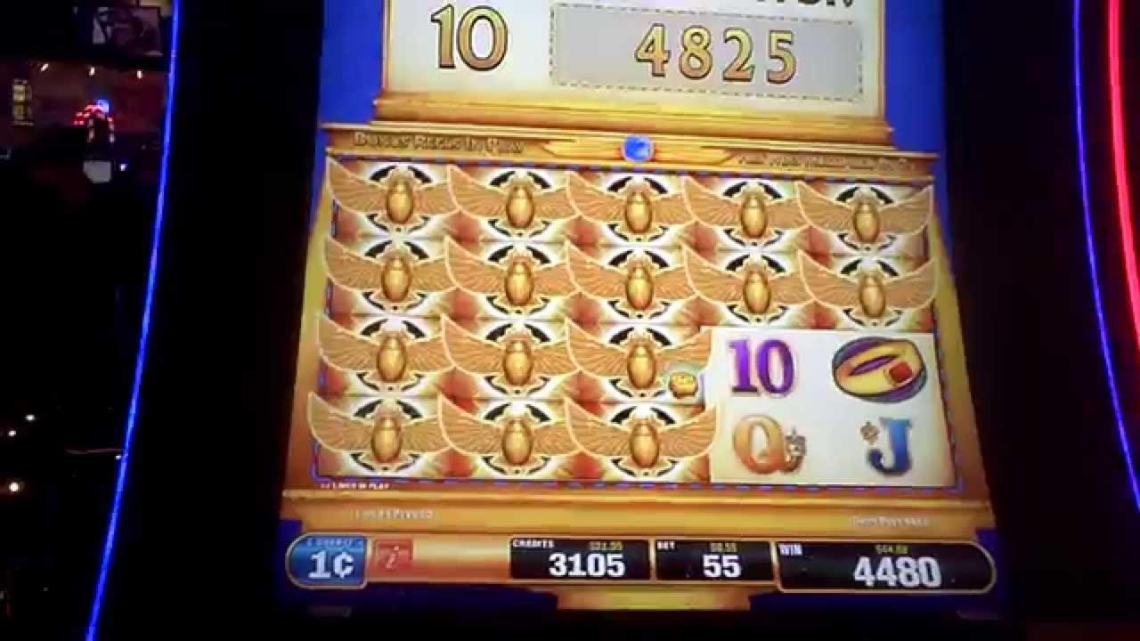 55 FREE SPINS at Ignition Casino