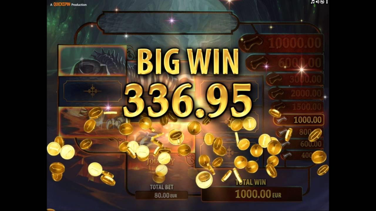 £545 free casino chip at Cherry Gold Casino