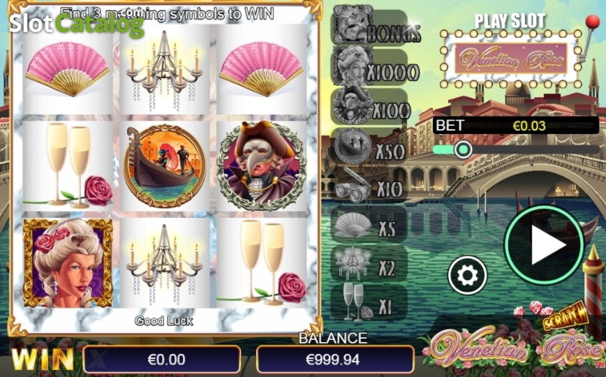 €280 Free Money at Treasure Island Jackpots Casino (Sloto Cash Mirror)