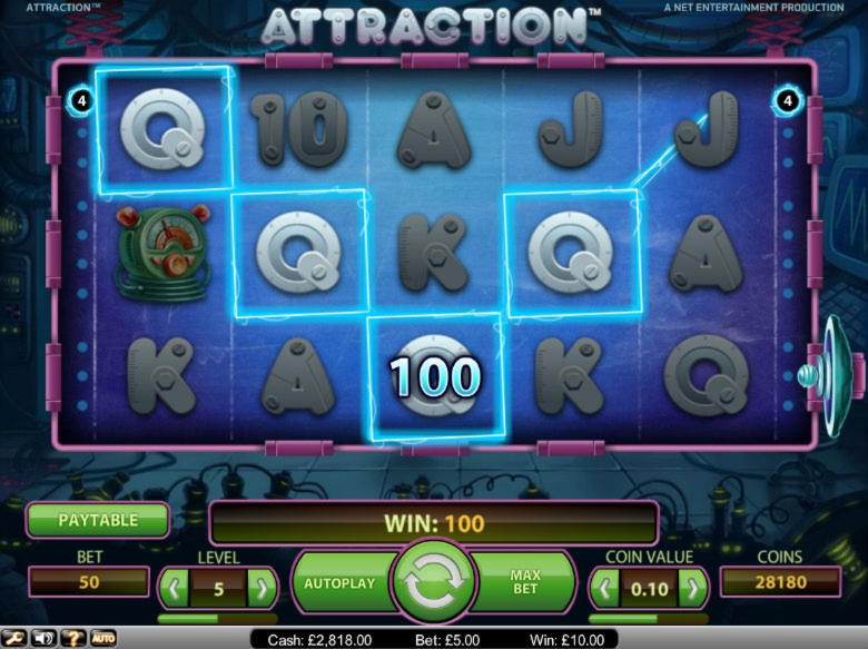 EUR 2185 No Deposit Bonus Code at Fair Go Casino