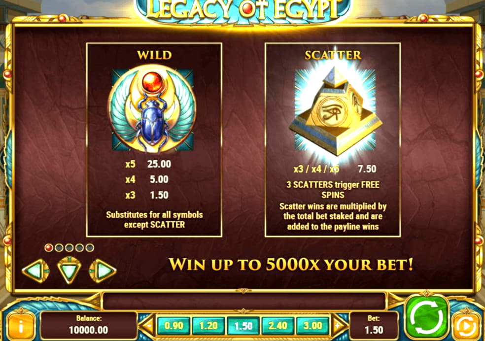 $3805 No Deposit at Eclipse Casino