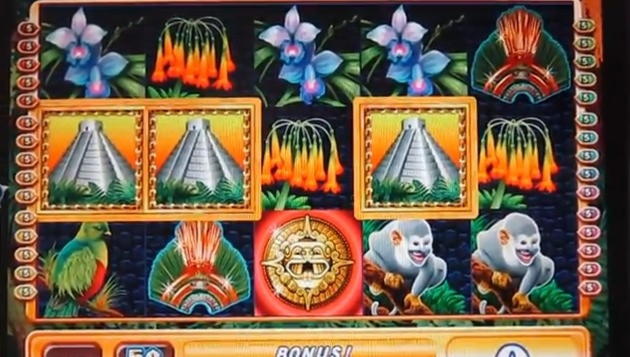 $695 free chip casino at Treasure Island Jackpots Casino (Sloto Cash Mirror)