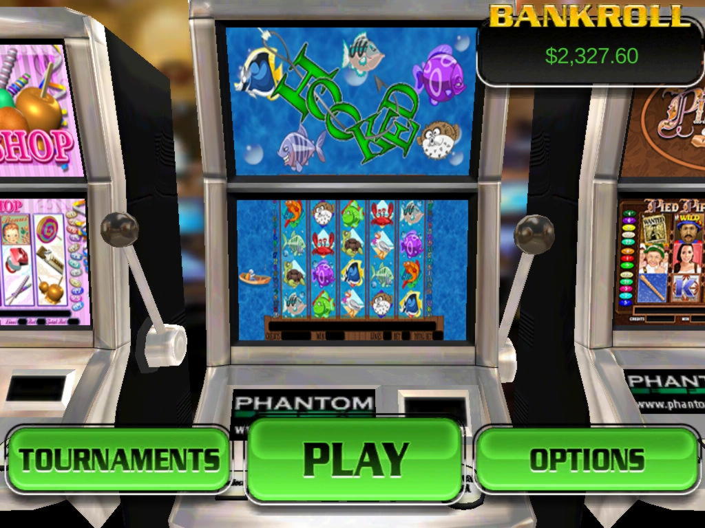 Eur 795 Online Casino Tournament at Cherry Gold Casino