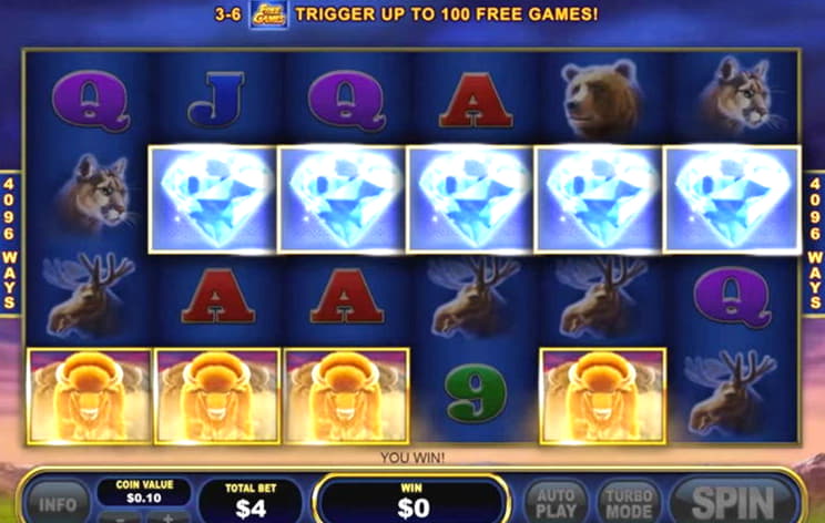 €405 Free chip at Desert Nights Casino