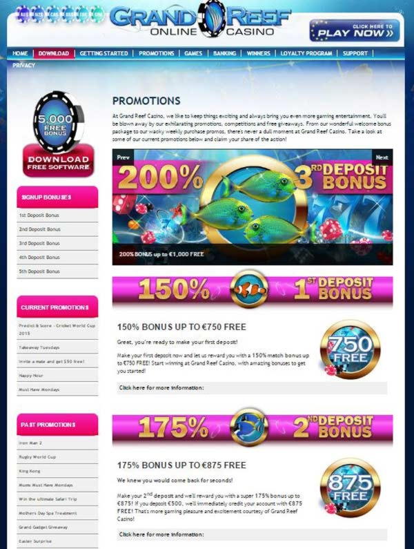 Eur 85 Daily freeroll slot tournament at Cherry Gold Casino